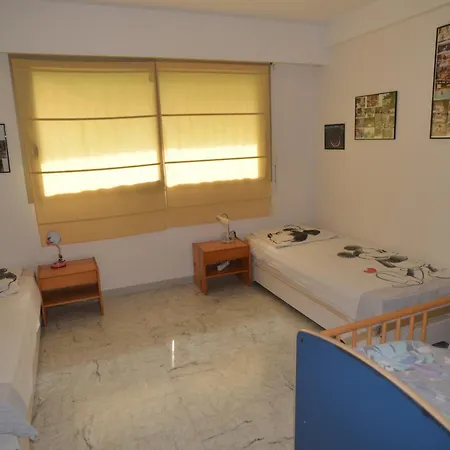 Apartamento Spacieux 3p Avec Terrasse Et Piscine A - Fr-1-196-386 Menton