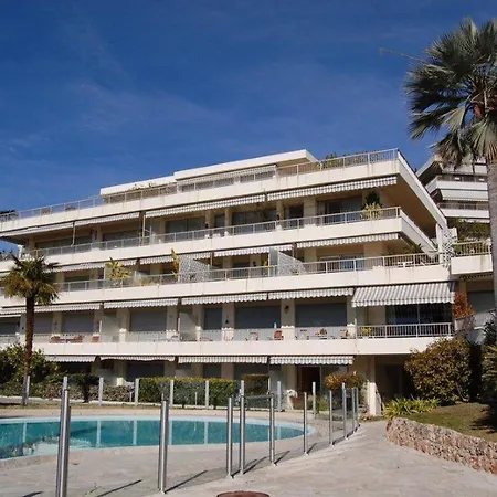 Spacieux 3p Avec Terrasse Et Piscine A - Fr-1-196-386