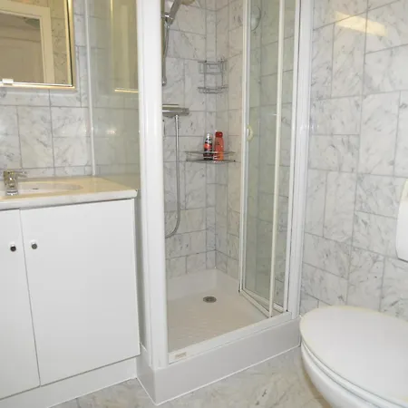 Appartement Spacieux 3p Avec Terrasse Et Piscine A - Fr-1-196-386 Menton