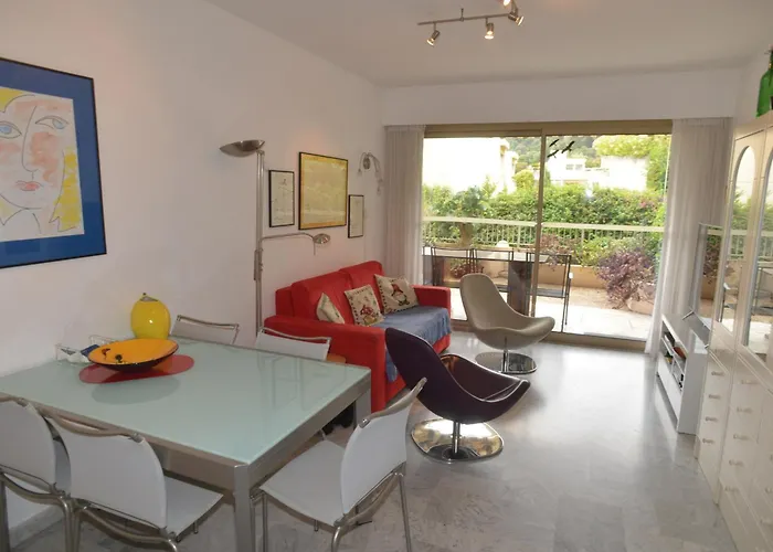 Spacieux 3p Avec Terrasse Et Piscine A - Fr-1-196-386 * 멍똥