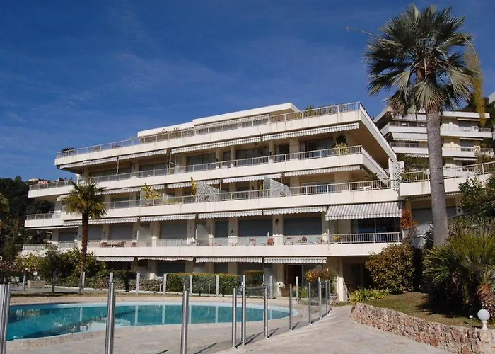 Spacieux 3p Avec Terrasse Et Piscine A - Fr-1-196-386